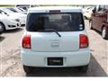 2009 Suzuki Lapin