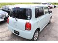 2009 Suzuki Lapin