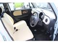 2009 Suzuki Lapin