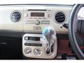 2009 Suzuki Lapin