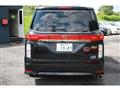 2010 Nissan Elgrand