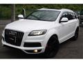 2010 Audi Q7