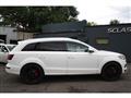 2010 Audi Q7
