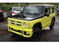 2020 Suzuki Jimny