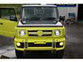 2020 Suzuki Jimny