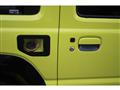 2020 Suzuki Jimny