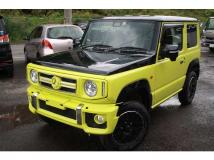 2020 Suzuki Jimny