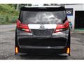 2015 Toyota Alphard G