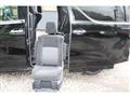 2015 Toyota Alphard G