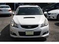 2009 Subaru Legacy Touring Wagon
