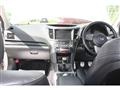 2009 Subaru Legacy Touring Wagon