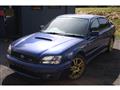2001 Subaru Legacy B4