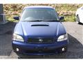 2001 Subaru Legacy B4