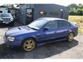 2001 Subaru Legacy B4