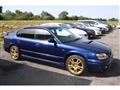 2001 Subaru Legacy B4