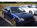 2001 Subaru Legacy B4