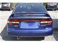 2001 Subaru Legacy B4