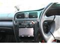 2001 Subaru Legacy B4