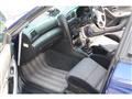 2001 Subaru Legacy B4