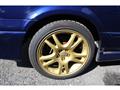 2001 Subaru Legacy B4