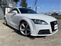 2013 Audi TT