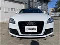2013 Audi TT