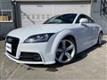 2013 Audi TT