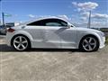 2013 Audi TT