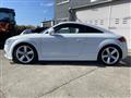 2013 Audi TT