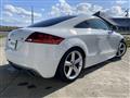 2013 Audi TT
