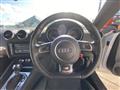 2013 Audi TT