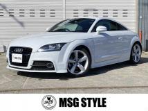 2013 Audi TT