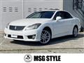 2010 Toyota Crown Athlete Series