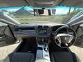 2010 Toyota Crown Athlete Series