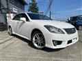 2010 Toyota Crown Athlete Series