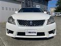2010 Toyota Crown Athlete Series