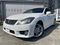 2010 Toyota Crown Athlete Series