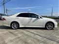 2010 Toyota Crown Athlete Series