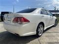 2010 Toyota Crown Athlete Series