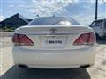 2010 Toyota Crown Athlete Series