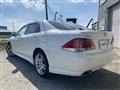 2010 Toyota Crown Athlete Series