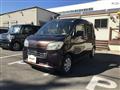 2010 Daihatsu Tant Exe