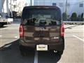 2010 Daihatsu Tant Exe