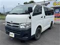 2013 Toyota Regiusace Van