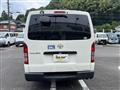 2013 Toyota Regiusace Van