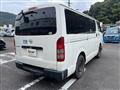 2013 Toyota Regiusace Van