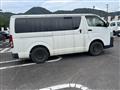2013 Toyota Regiusace Van