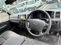 2013 Toyota Regiusace Van