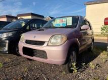 2004 Suzuki Kei