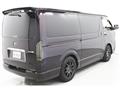 2019 Toyota Hiace Van